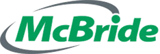 McBride Plc - logo
