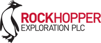 Rockhopper Exploration Plc - logo