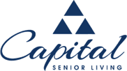 Capital Senior Living Corp - logo