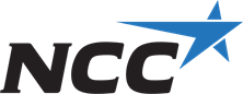 NCC AB - logo