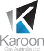 Karoon Gas Australia Ltd - logo