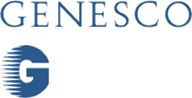 Genesco Inc - logo