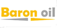 Baron Oil PLC - logo