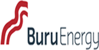 Buru Energy Limited  - logo