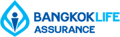 Bangkok Life Assurance plc - logo