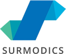 Surmodics Inc - logo
