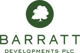 Barratt Developments PLC - logo