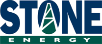Stone Energy Corporation  - logo