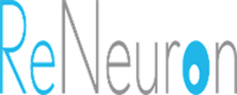ReNeuron Group - logo