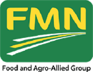 Flour Mills of Nigeria Plc - logo