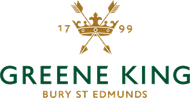 Greene King plc - logo