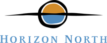 Horizon North Logistics Inc - logo