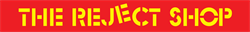 The Reject Shop - logo