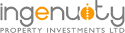 Ingenuity Property Investments Ltd - logo
