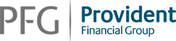 Provident Financial plc - logo
