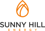 Sunny Hill Energy - logo