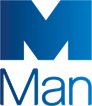 Man Group PLC - logo