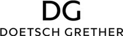 Doetsch Grether - logo