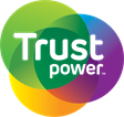 Trustpower - logo