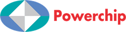 Powerchip Technology  - logo