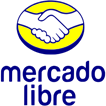 MercadoLibre Inc - logo