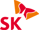 SK Group  - logo