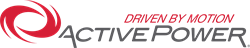 Active Power Inc  - logo