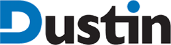 Dustin Group - logo