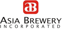 Asia Brewery Incorporated - logo