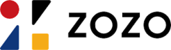 Zozo, Inc. - logo
