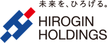 Hirogin Holdings Inc - logo