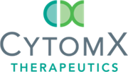 CytomX Therapeutics Inc - logo