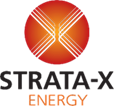 Strata X Energy - logo