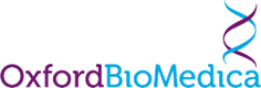 Oxford Biomedica - logo