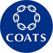 Coats Group plc - logo