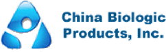 China Biologic Products Inc - logo