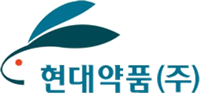 Hyundai Pharmaceutical - logo