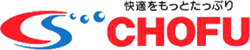 Chofu Seisakusho Co Ltd - logo