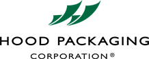 Hood Packaging Corporation - logo