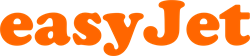 easyJet Airline Company Limited - logo