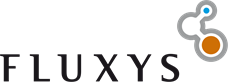 Fluxys - logo