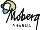 Moberg Pharma AB - logo