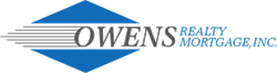 Owens Realty Mortgage Inc - logo