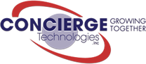 Concierge Technologies Inc - logo
