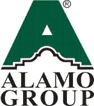 Alamo Group Inc - logo