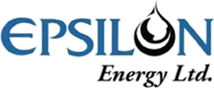 Epsilon Energy Ltd - logo