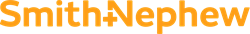 Smith & Nephew PLC. - logo