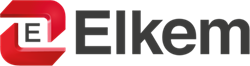 Elkem - logo