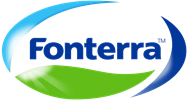 Fonterra Co-operative Group Limited - logo