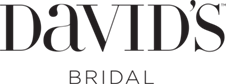 Davids Bridal - logo